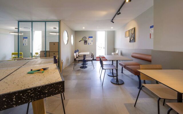 ibis budget Forbach Centre