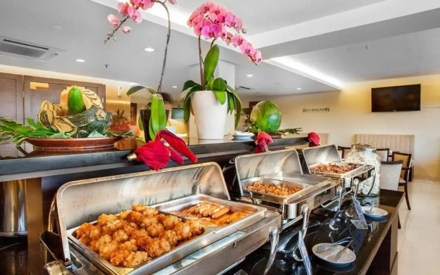 Padjadjaran Suites Hotel & Conference