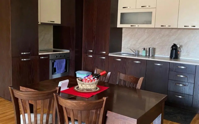 K's Place Apartment Pravets Golf Resort