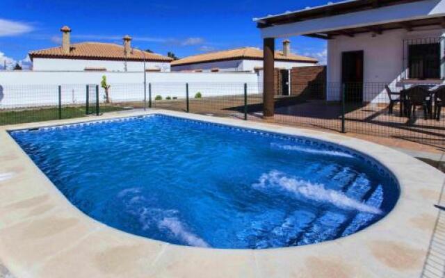 apartamentos Pericón