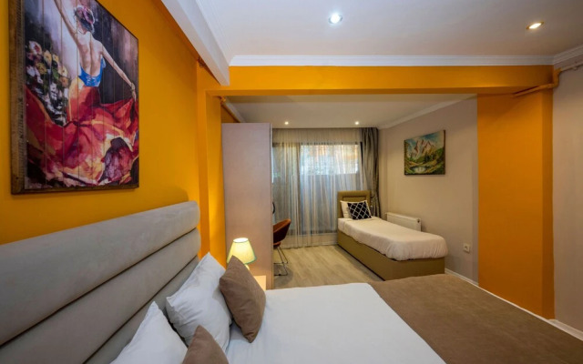 Marida Hotel Istanbul