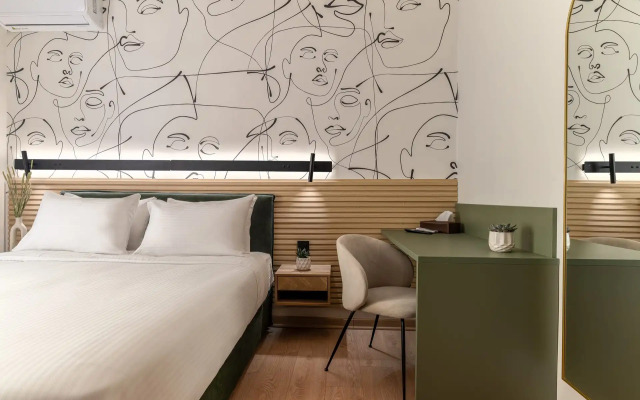 Phalerus Suites