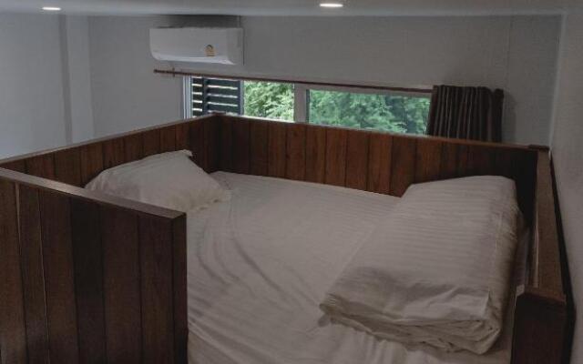 Psych Hostel