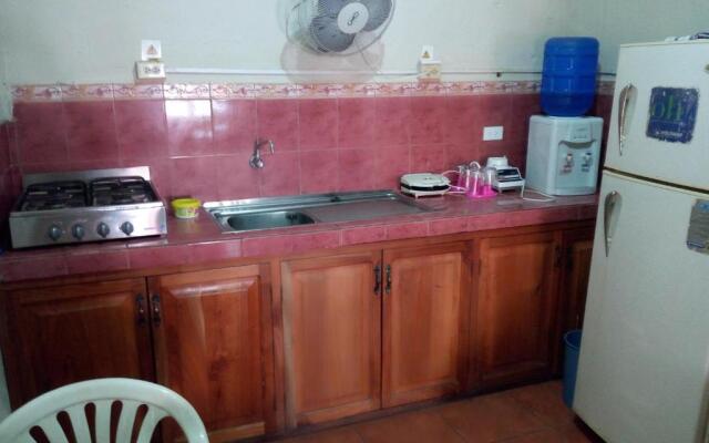 Hostal Miconia