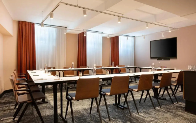 Hotel Les Capitouls Toulouse Centre - Handwritten Collection