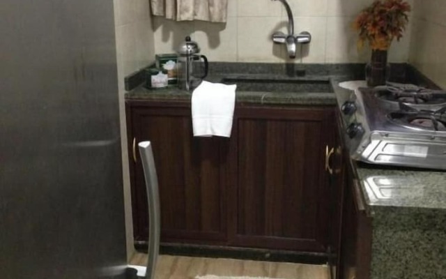 Alaamira Furnished Apartments