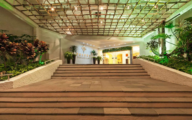 Tesoro Manzanillo All Inclusive
