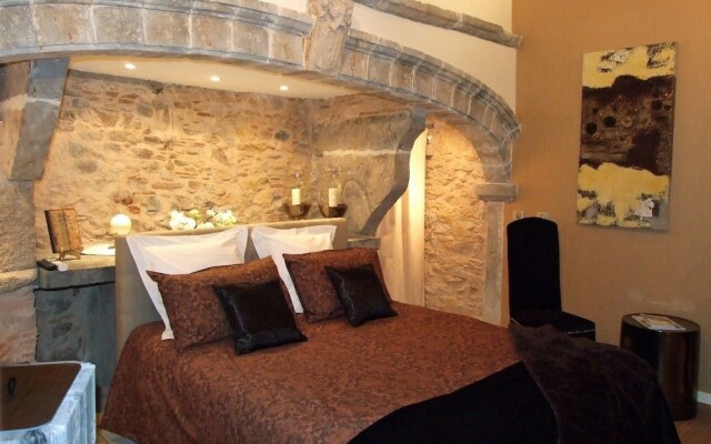 La Loge 3 Maries