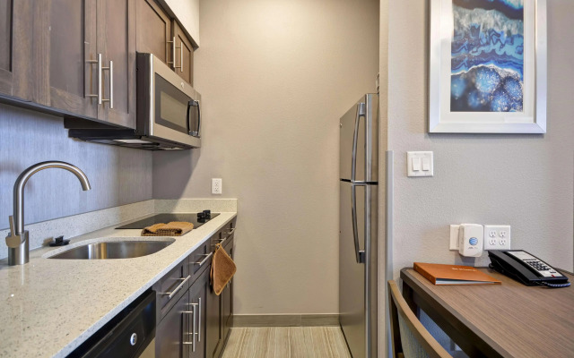 Homewood Suites by Hilton Conroe