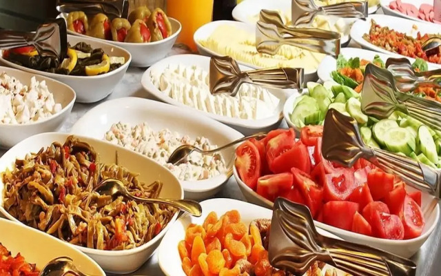 Yıldırım Otel