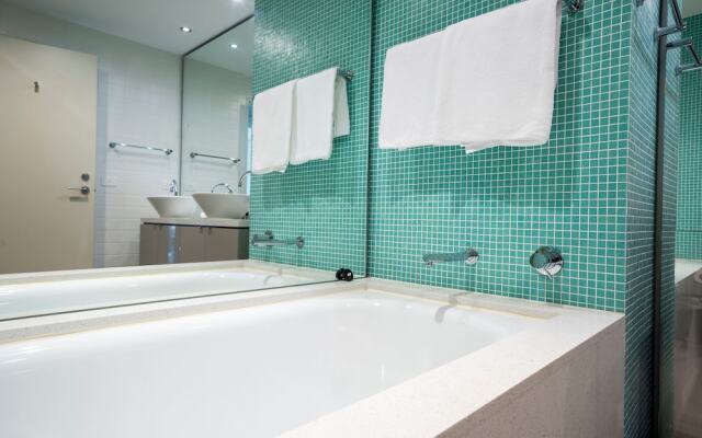 Premium 2 Bedroom Apartment