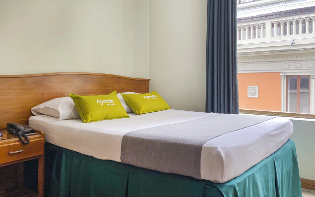 Ayenda 1140 Roma Plaza