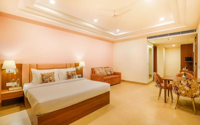 Club Mahindra Patkote