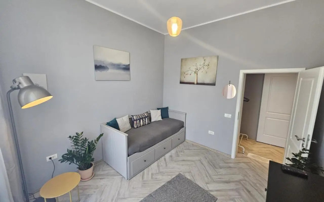 ZIG ZAG apartment 4- Old Town