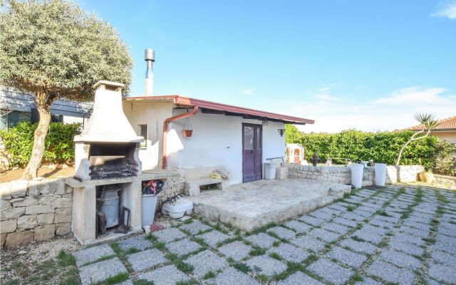 Stunning Home in Marina di Ragusa With 1 Bedrooms