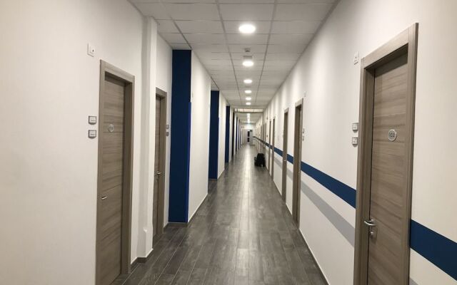 Casa per ferie Don Bosco