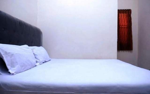 OYO Life 2507 Rooftop Homestay