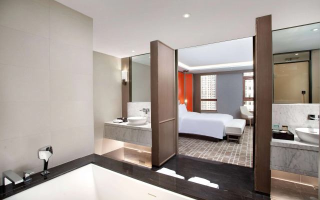 Ramada Plaza by Wyndham Poyang