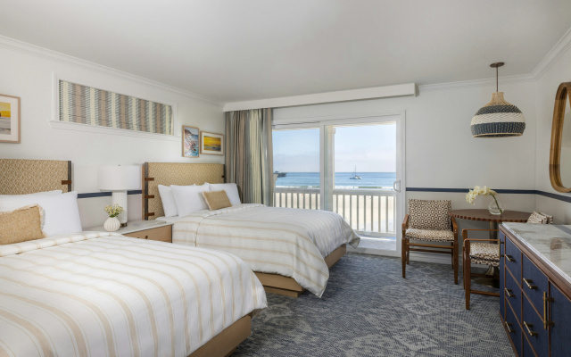 Avila Lighthouse Suites
