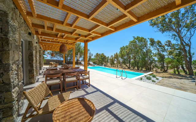 Primadonna Villas