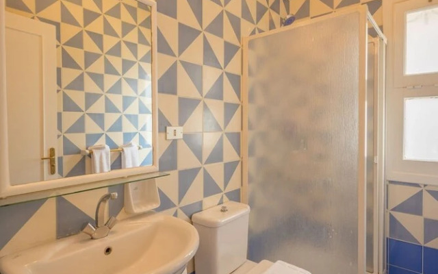 VESTA - Luxury APT - 2BR - Marina