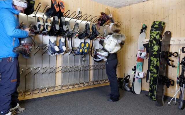 Summer Vacation Motel Mingcheng