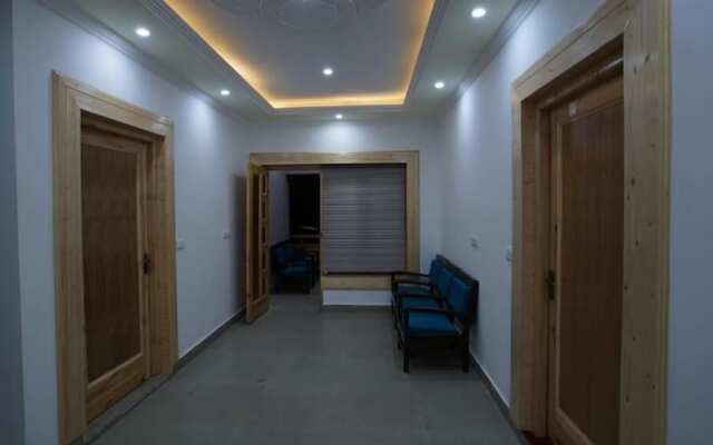 Bergo Residency Leh