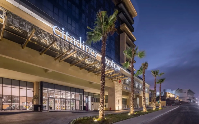Citadines Abha