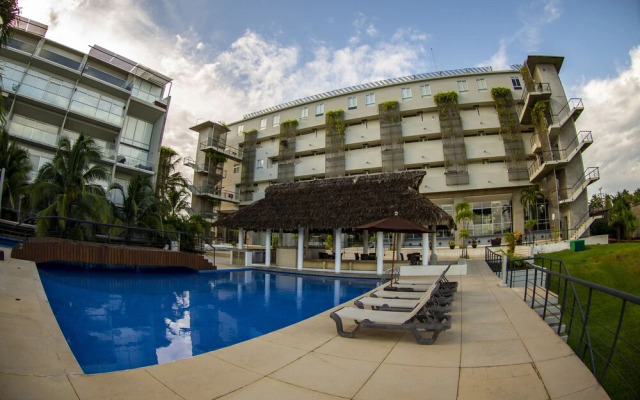 Depa Acapulco Playa y Alberca 3HA 3.5BA