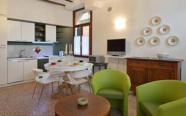 San Tomà Canal View