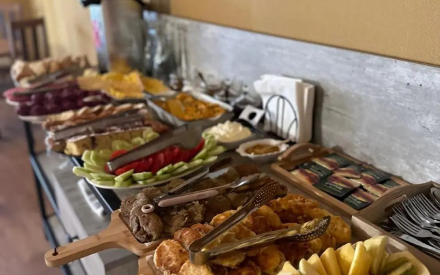 Guesthouse Zoia