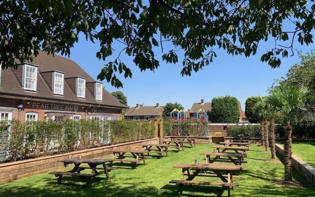 Pear Tree Inn