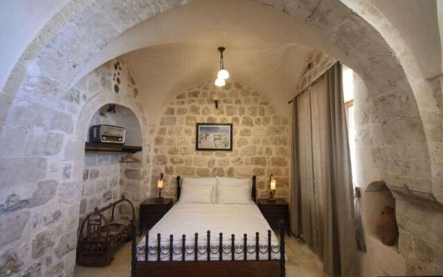 Old City Kasım Tuğmaner Konağı