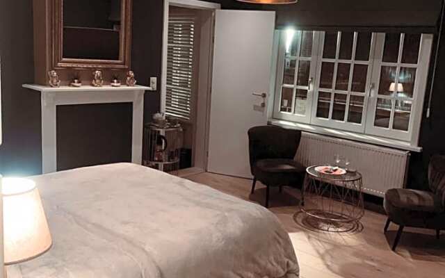 B&B Marie-J of Bruges