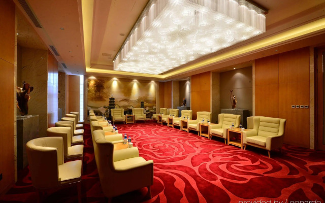 Holiday Inn Shanghai Nanxiang