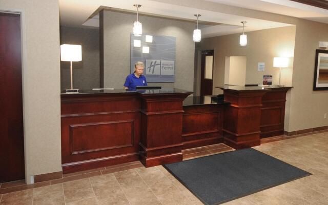 Holiday Inn Express Somerset by IHG