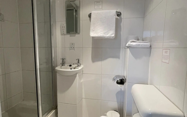 Shandon House Hotel