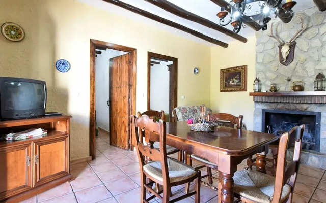 Luxurious Villa in Loja With Swimming Pool