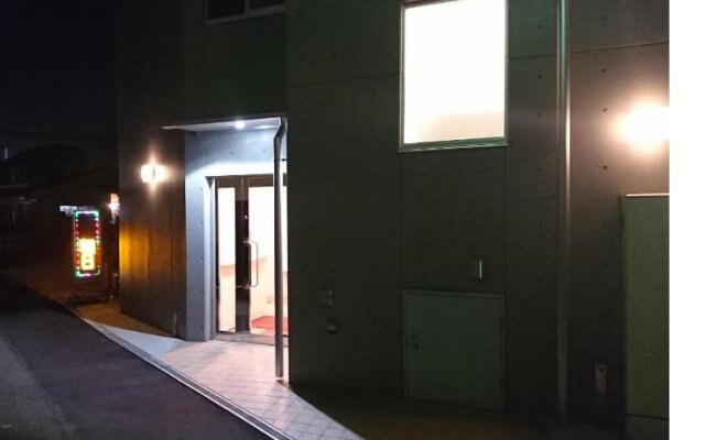 Hotel Asahi Grandeur Fuchu