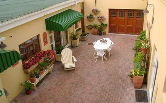 Elephant Rock Guest House