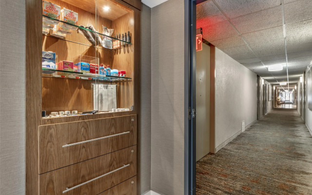 Best Western Plus North Miami/Bal Harbour