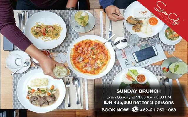 Swiss-Belhotel Pondok Indah