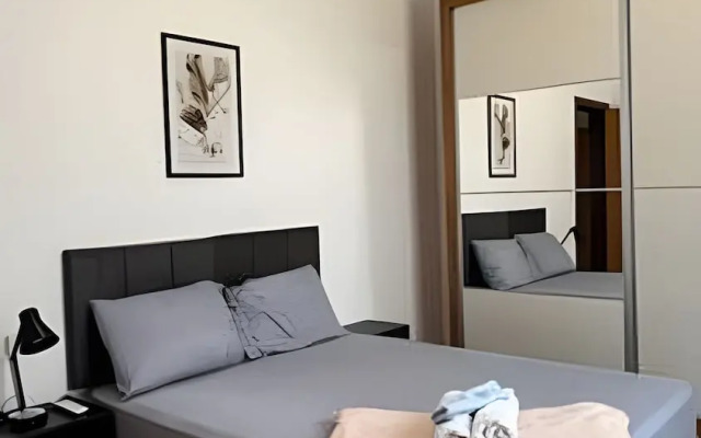 Residencial Vicente Vaz