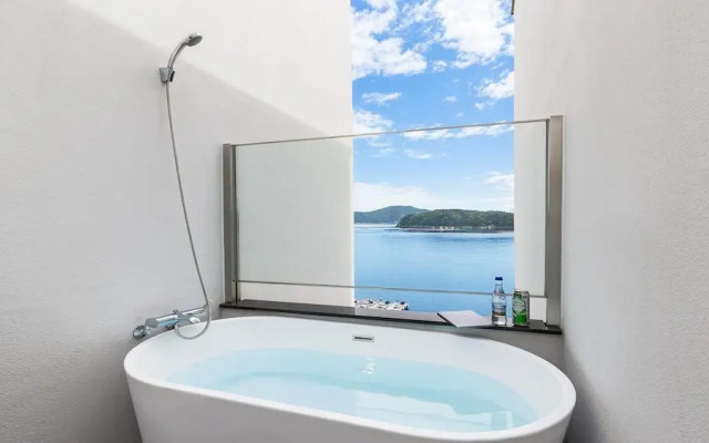 Tongyeong Fh365 Pension