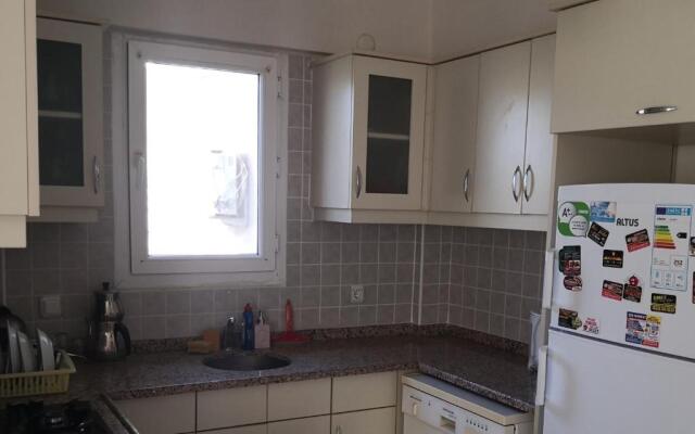 3 Bedrooms Apartment in Ölüdeniz, Ovacik