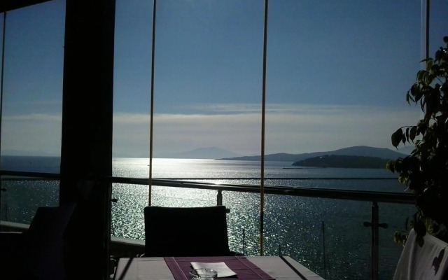 Kipseli Hotel