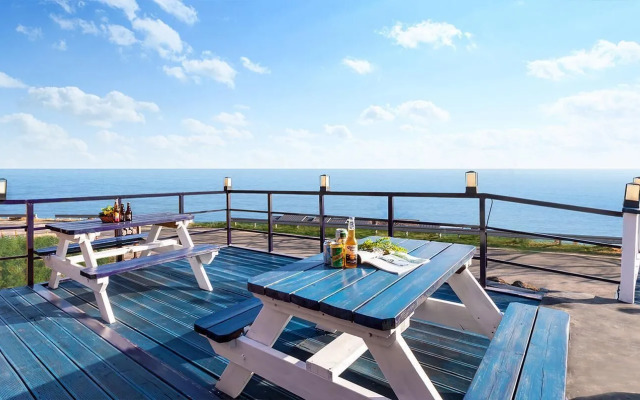 Namhae Tomato Pension