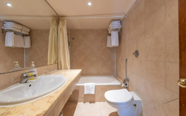 Siva Grand Beach - All Inclusive