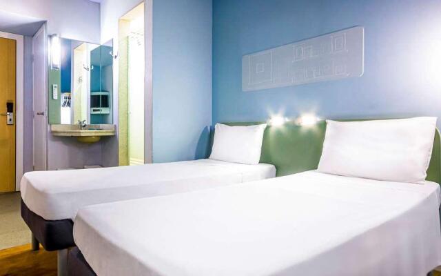 Ibis Budget Araraquara