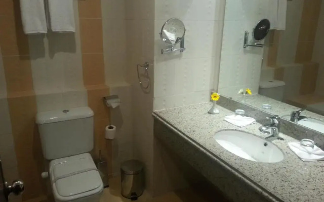Green Sudr Hotel